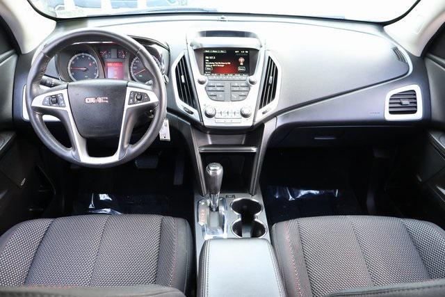 used 2017 GMC Terrain car, priced at $14,000