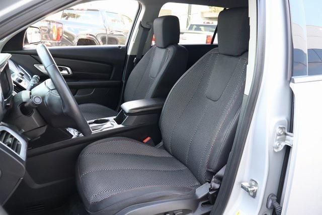 used 2017 GMC Terrain car, priced at $14,000