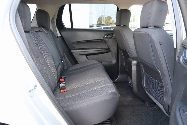 used 2017 GMC Terrain car, priced at $14,000