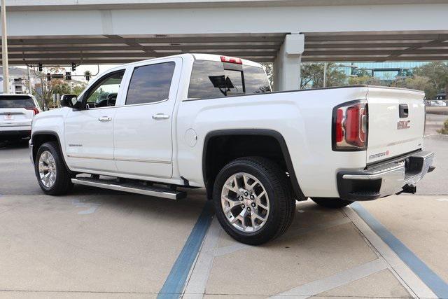 used 2017 GMC Sierra 1500 car, priced at $28,500