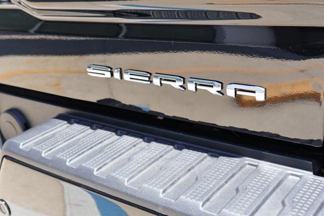 new 2024 GMC Sierra 1500 car, priced at $77,145