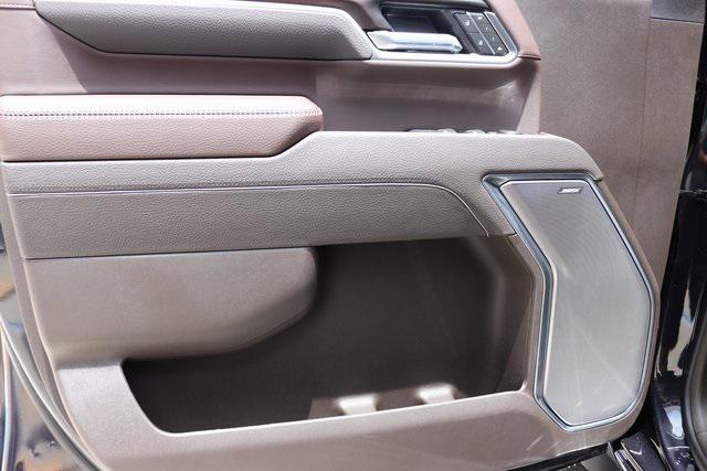 new 2025 GMC Sierra 2500 car, priced at $87,190
