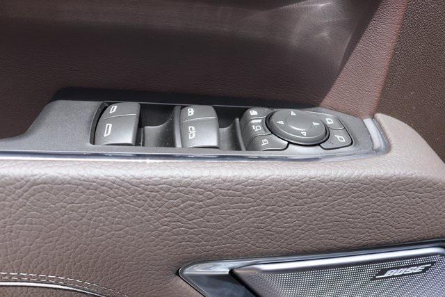 new 2025 GMC Sierra 2500 car, priced at $87,190
