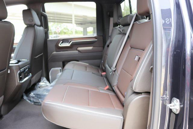 new 2025 GMC Sierra 2500 car, priced at $87,190