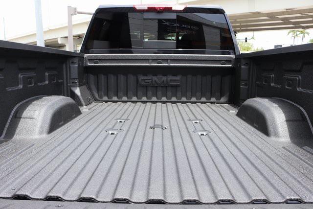 new 2025 GMC Sierra 2500 car, priced at $87,190