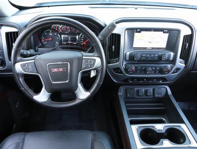 used 2018 GMC Sierra 1500 car, priced at $31,000