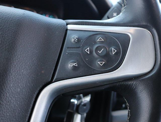 used 2018 GMC Sierra 1500 car, priced at $31,000