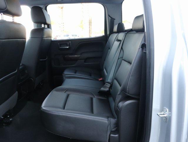 used 2018 GMC Sierra 1500 car, priced at $31,000