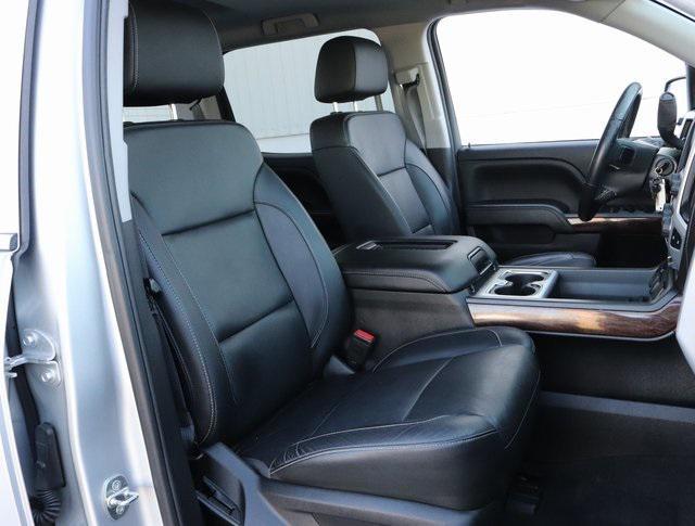 used 2018 GMC Sierra 1500 car, priced at $31,000