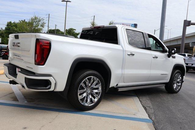 new 2024 GMC Sierra 1500 car, priced at $76,995