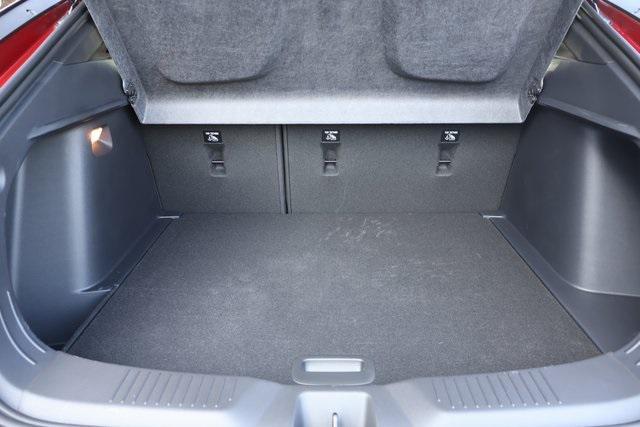 new 2025 Buick Envista car, priced at $26,880