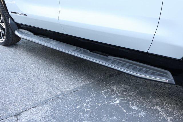 new 2026 GMC Sierra EV car, priced at $101,790