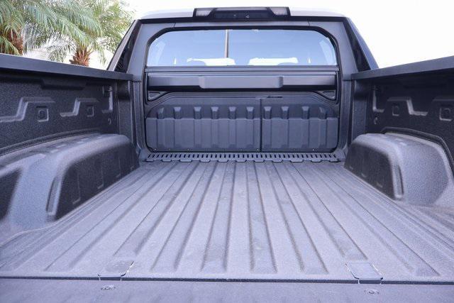 new 2026 GMC Sierra EV car, priced at $101,790