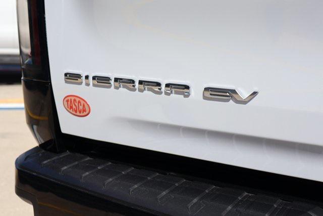 new 2026 GMC Sierra EV car, priced at $101,790