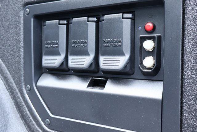 new 2026 GMC Sierra EV car, priced at $101,790