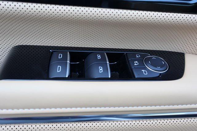 new 2026 GMC Sierra EV car, priced at $101,790