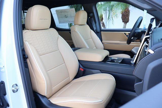 new 2026 GMC Sierra EV car, priced at $101,790