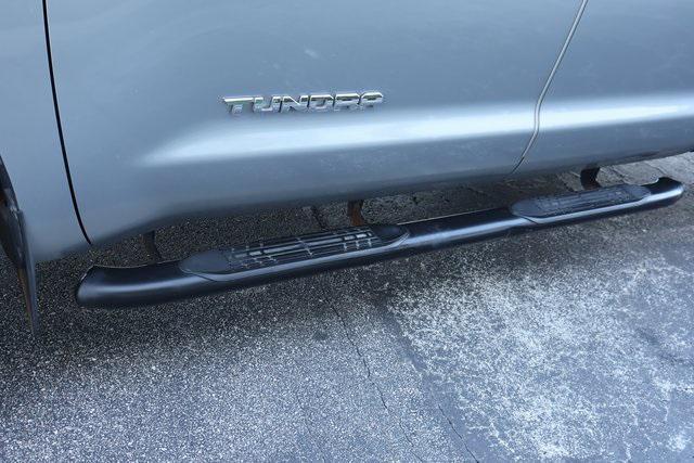 used 2017 Toyota Tundra car, priced at $21,000
