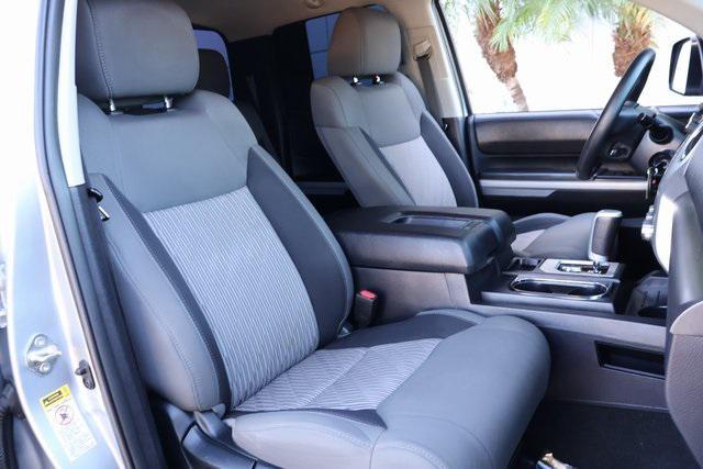 used 2017 Toyota Tundra car, priced at $21,000