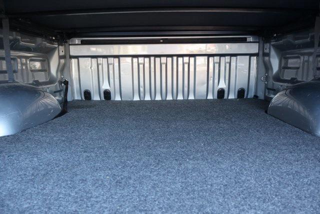 used 2017 Toyota Tundra car, priced at $21,000