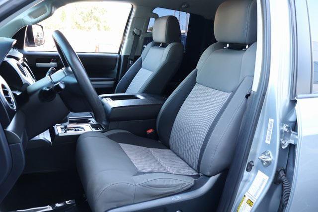 used 2017 Toyota Tundra car, priced at $21,000