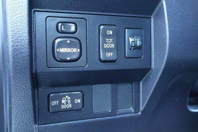 used 2017 Toyota Tundra car, priced at $21,000