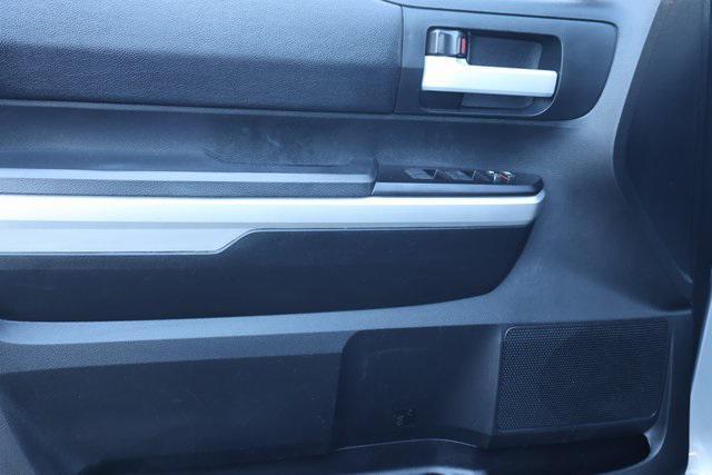 used 2017 Toyota Tundra car, priced at $21,000