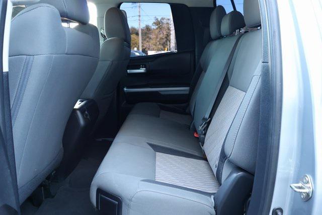 used 2017 Toyota Tundra car, priced at $21,000