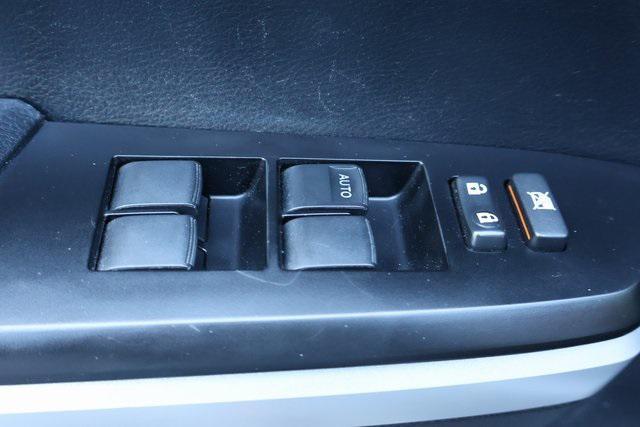 used 2017 Toyota Tundra car, priced at $21,000