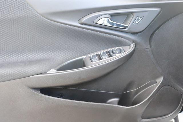 used 2024 Chevrolet Malibu car, priced at $20,000