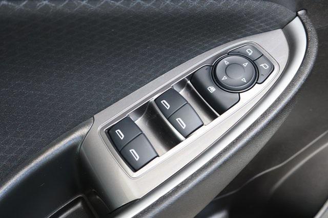 used 2024 Chevrolet Malibu car, priced at $20,000