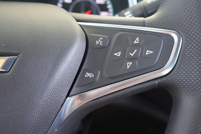 used 2024 Chevrolet Malibu car, priced at $20,000