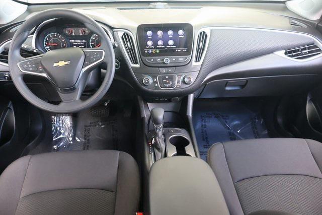 used 2024 Chevrolet Malibu car, priced at $20,000