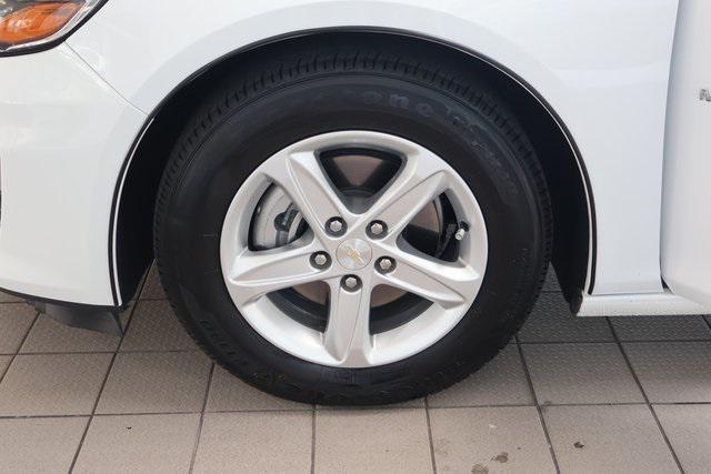 used 2024 Chevrolet Malibu car, priced at $20,000