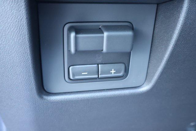 new 2026 GMC Canyon car, priced at $44,125