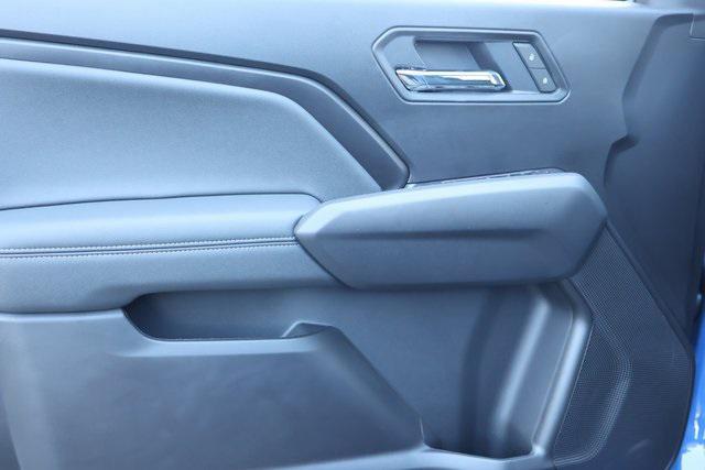 new 2026 GMC Canyon car, priced at $44,125