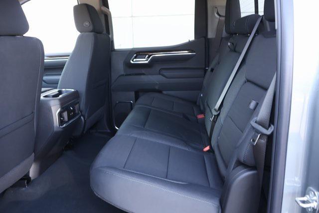 new 2025 GMC Sierra 1500 car, priced at $55,790