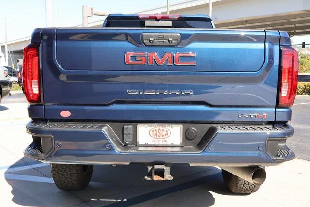 used 2023 GMC Sierra 2500 car, priced at $67,001