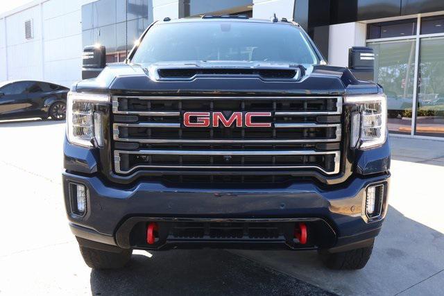 used 2023 GMC Sierra 2500 car, priced at $67,001