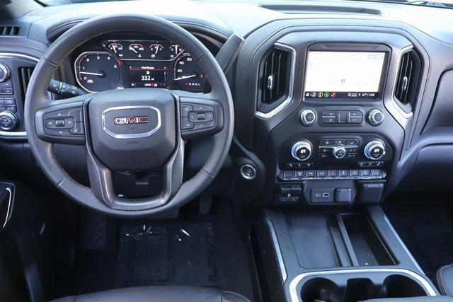 used 2023 GMC Sierra 2500 car, priced at $67,001