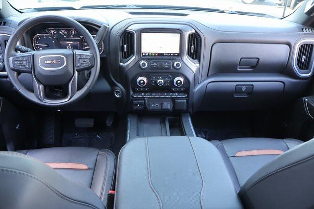 used 2023 GMC Sierra 2500 car, priced at $67,001