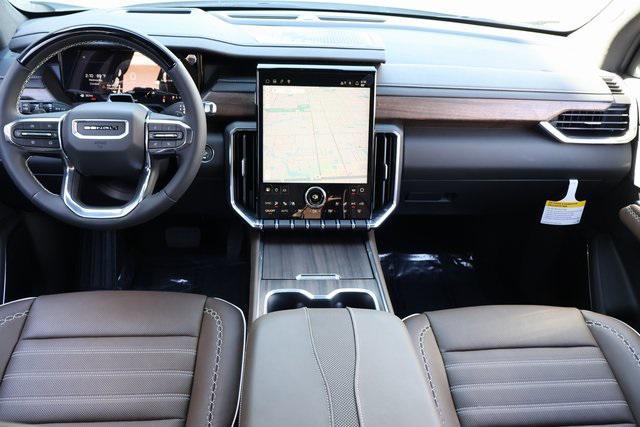 new 2026 GMC Acadia car, priced at $66,189