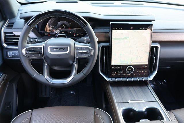 new 2026 GMC Acadia car, priced at $66,189