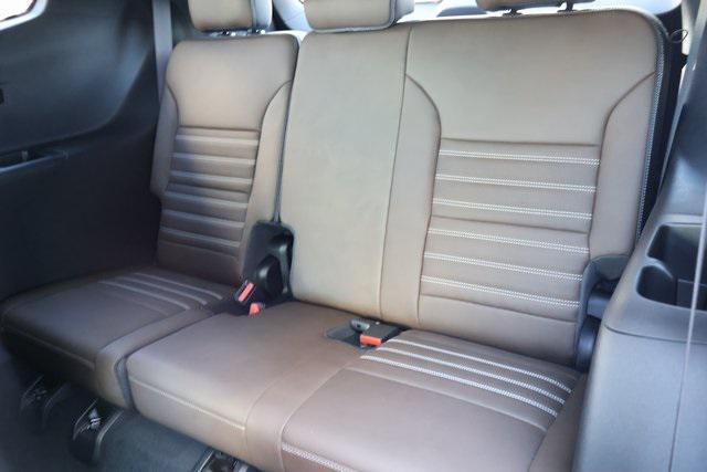 new 2026 GMC Acadia car, priced at $66,189