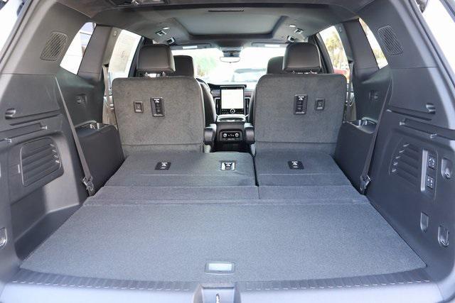 new 2026 GMC Acadia car, priced at $66,189