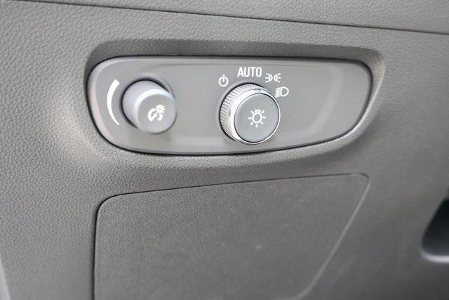 new 2026 Buick Encore GX car