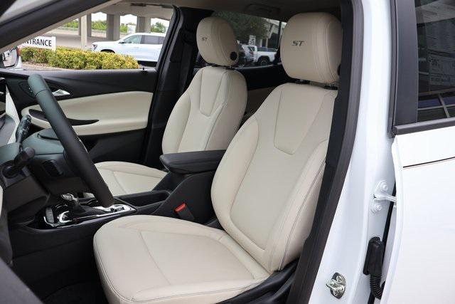 new 2026 Buick Encore GX car