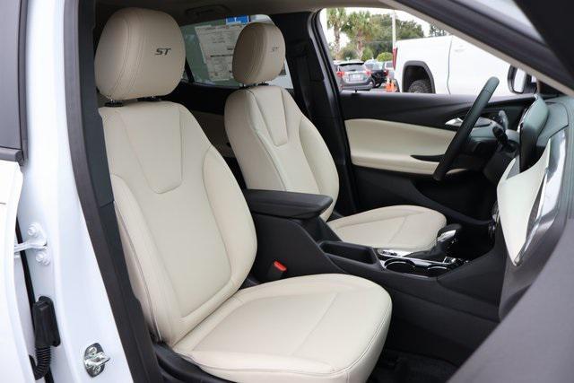 new 2026 Buick Encore GX car