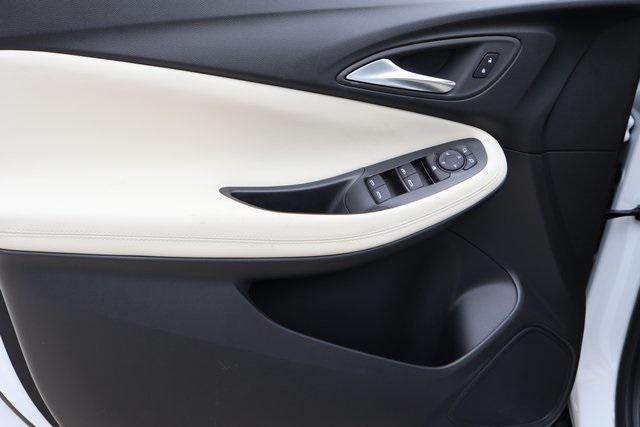 new 2026 Buick Encore GX car