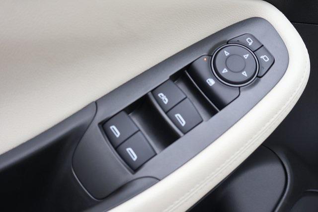 new 2026 Buick Encore GX car